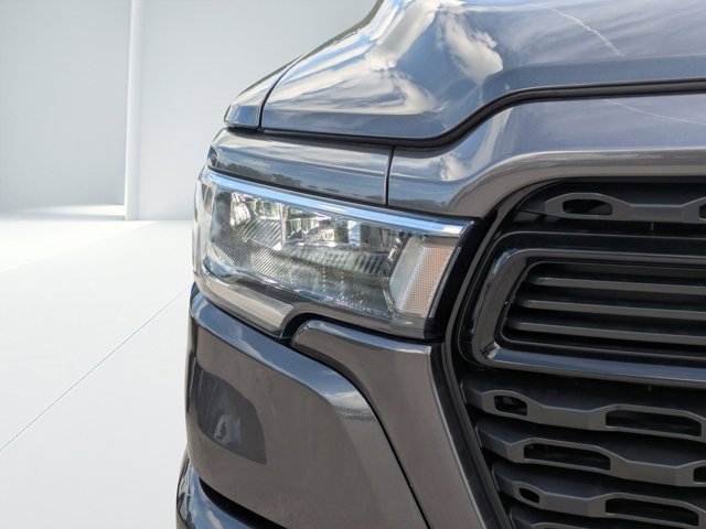 New 2026 RAM 1500 Big Horn image 8