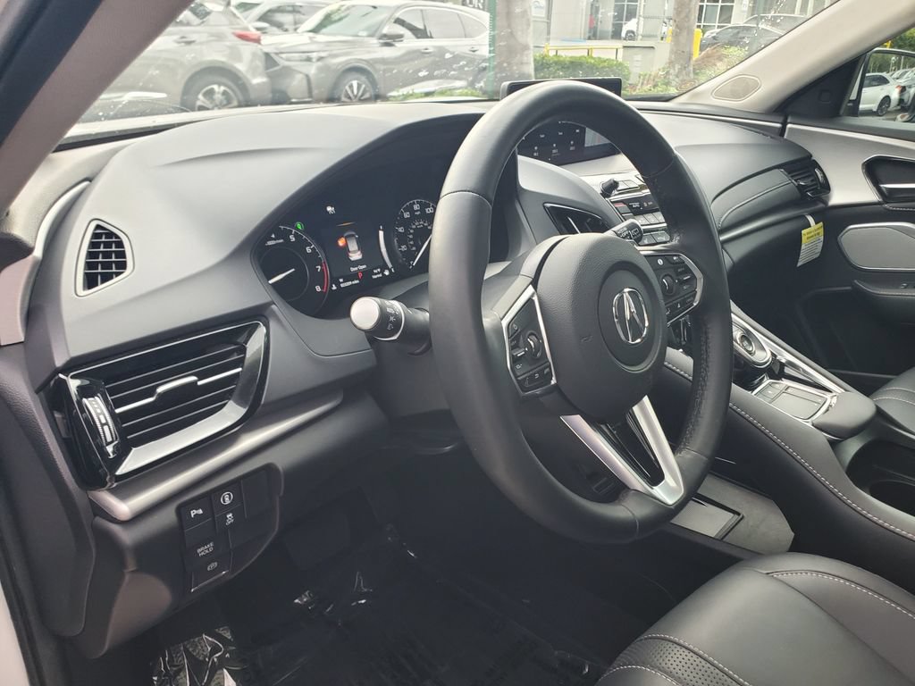 Used 2023 Acura RDX FWD w/ Technology Package image 13