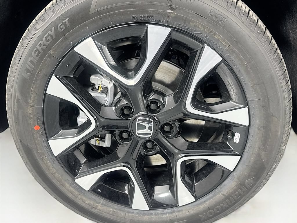 New 2027 Honda HR-V EX-L image 13