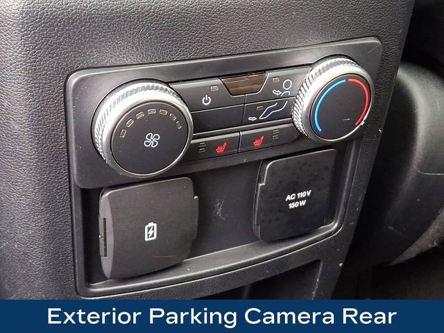 Used 2020 Ford Explorer Limited image 14