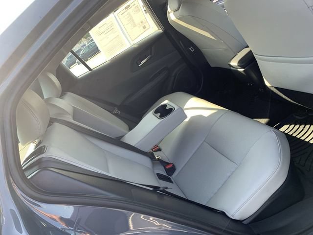 Certified 2024 Toyota Prius Limited w/ Limited Premium Package FWD image 12