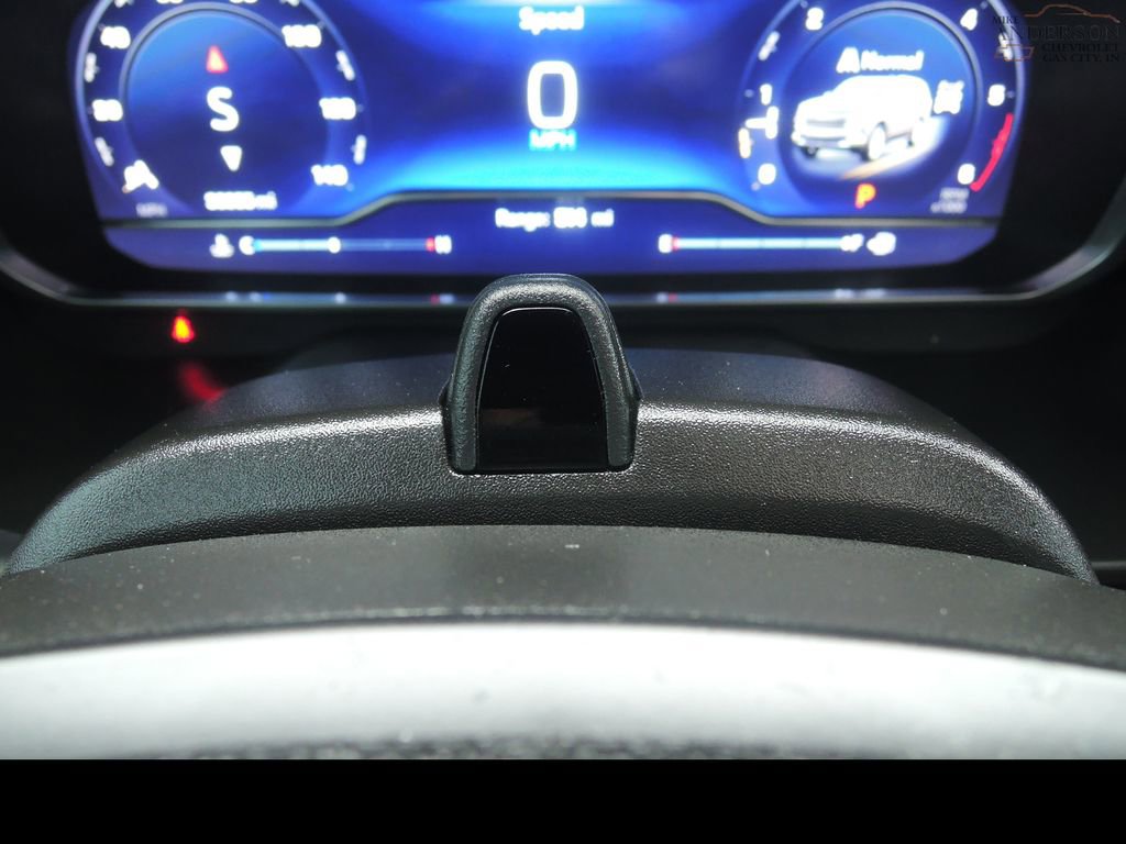 Used 2023 Chevrolet Suburban High Country w/ Advanced Technology Package image 30