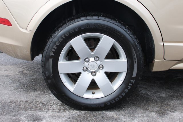 Used 2008 Saturn Vue XR w/ Premium Trim Package image 35