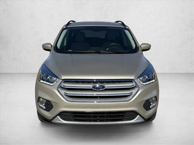 Used 2018 Ford Escape SEL image 2