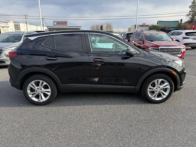 Used 2023 Buick Encore GX Preferred w/ Cold Weather Comfort Package image 2