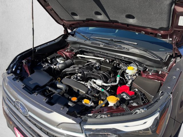 Certified 2026 Subaru Forester Premium w/ Base/Premium Package AWD/4WD image 27