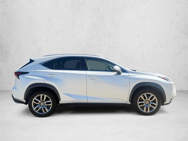 Used 2016 Lexus NX 200t AWD w/ Premium Package image 4
