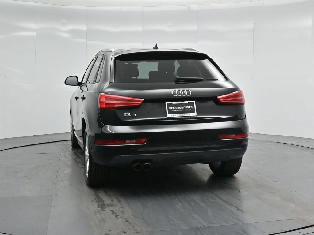 Used 2017 Audi Q3 2.0T Premium w/ Convenience Package image 26