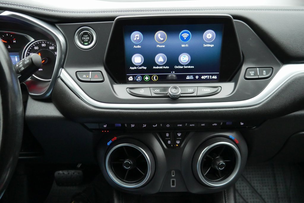 Used 2020 Chevrolet Blazer LT image 15