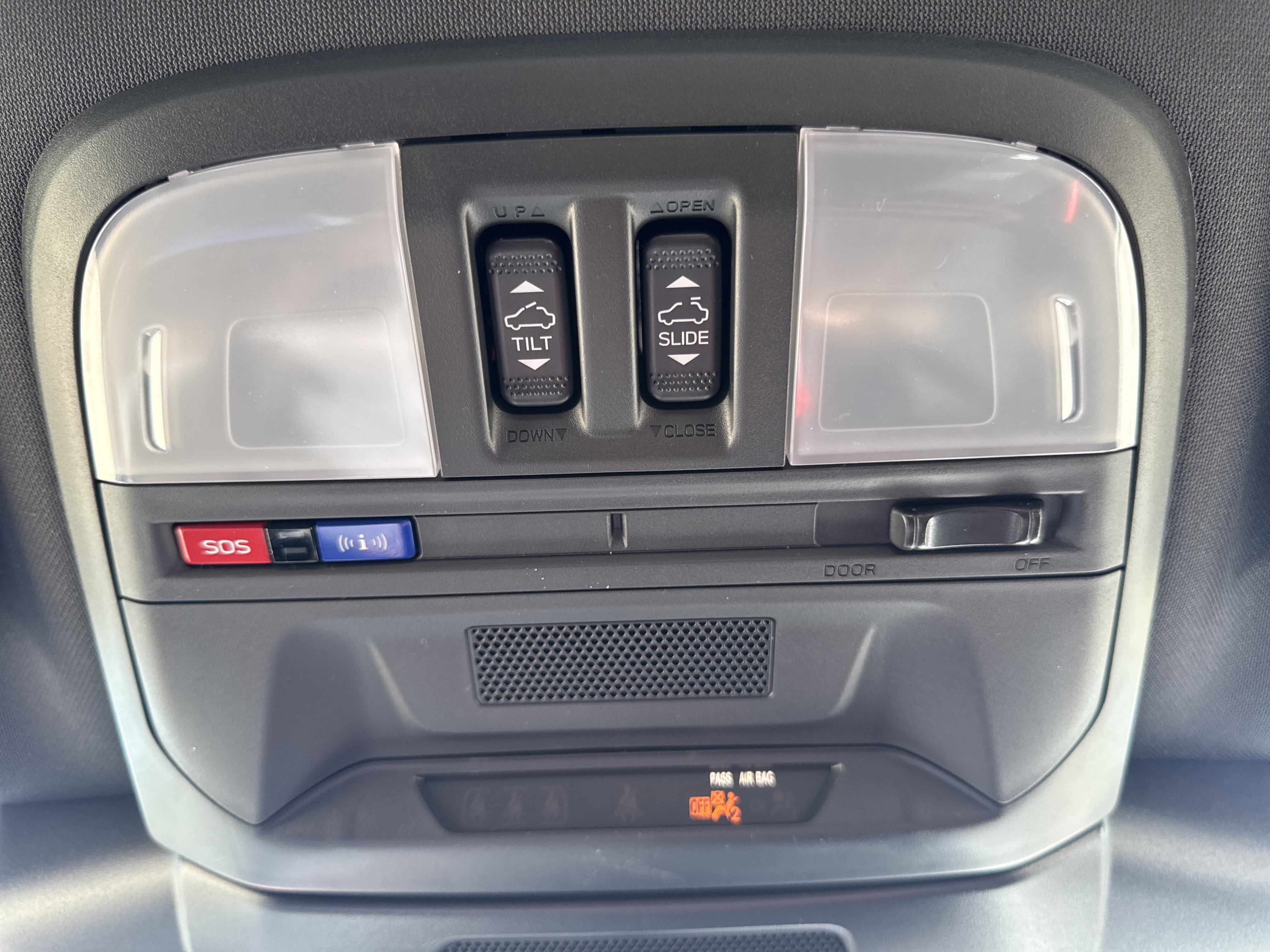 New 2026 Subaru WRX GT image 25