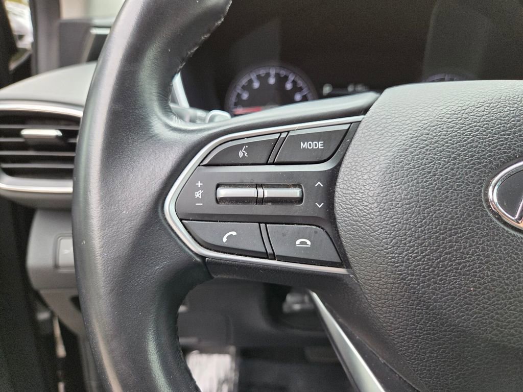 Used 2023 Hyundai Santa Fe SEL image 27