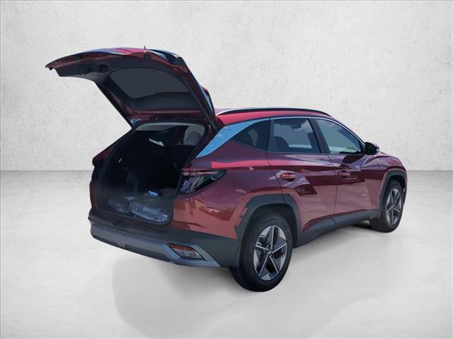 New 2026 Hyundai Tucson SEL image 2