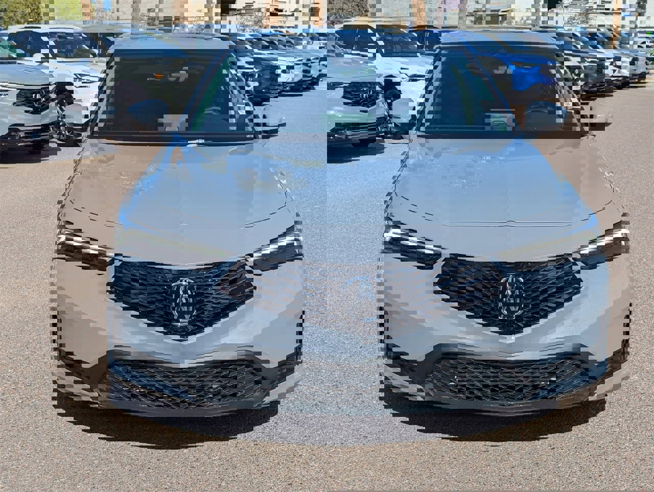 New 2026 Acura Integra image 9