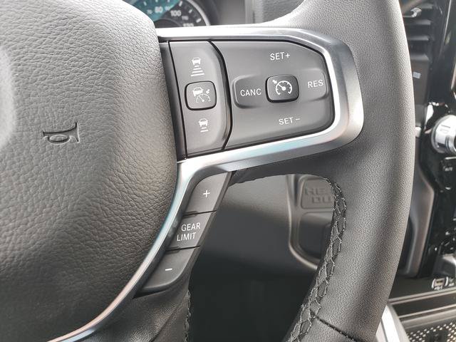 New 2027 RAM 2500 Big Horn AWD/4WD image 28
