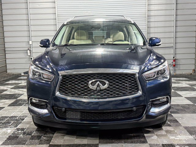 Used 2019 INFINITI QX60 Luxe w/ Sensory Package image 3