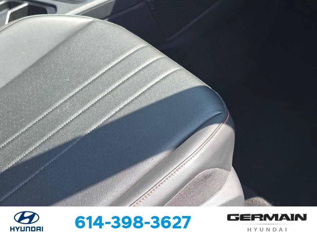 Used 2024 Volkswagen Tiguan Wolfsburg Edition AWD/4WD image 26