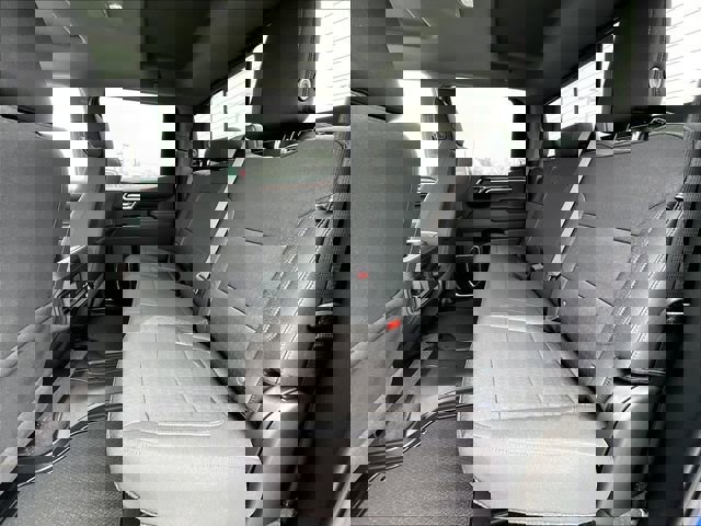 New 2025 Chevrolet Silverado 1500 RST image 14