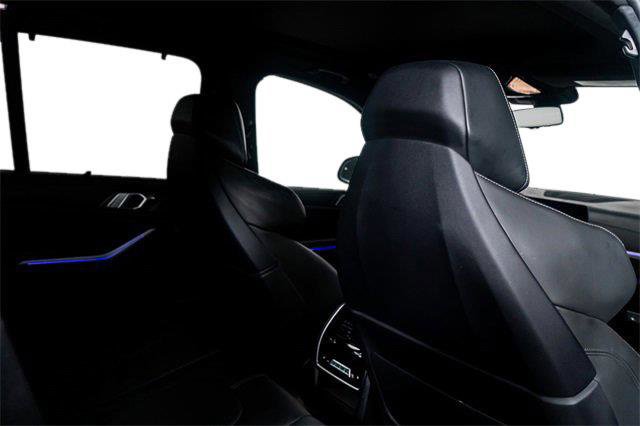 Used 2021 BMW X5 M w/ Executive Package image 55