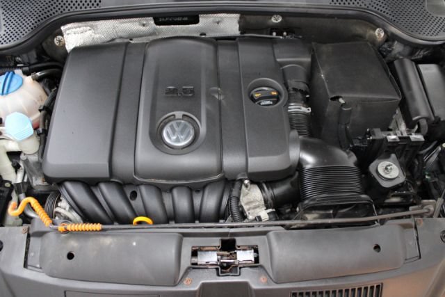 Used 2012 Volkswagen Beetle 2.5 FWD image 21