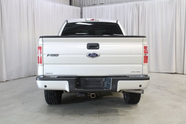 Used 2014 Ford F150 STX w/ Equipment Group 201A Mid AWD/4WD image 22