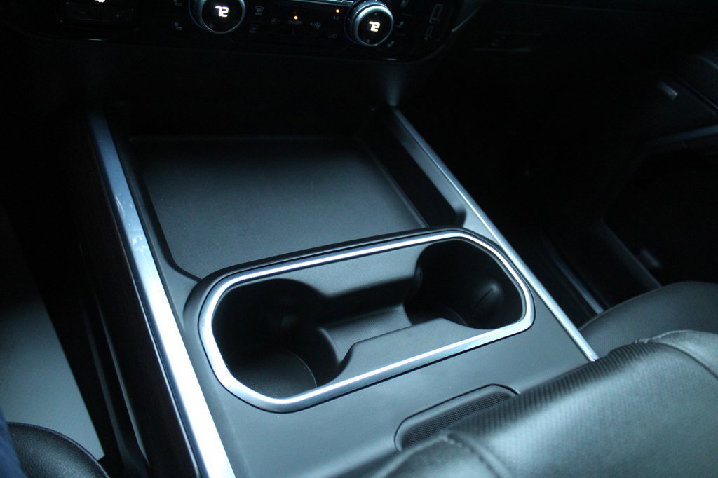 Used 2024 GMC Sierra 2500 SLT w/ SLT Convenience Package image 18