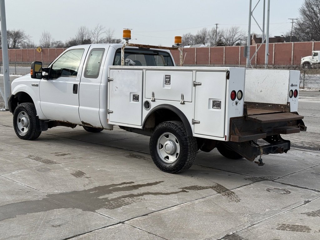 Used 2005 Ford F250 XL image 9
