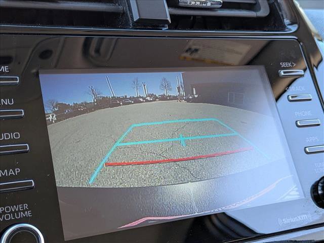 Used 2022 Toyota Prius LE image 13