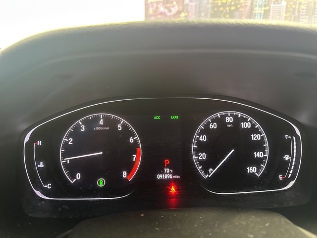 Used 2019 Honda Accord Sport image 12