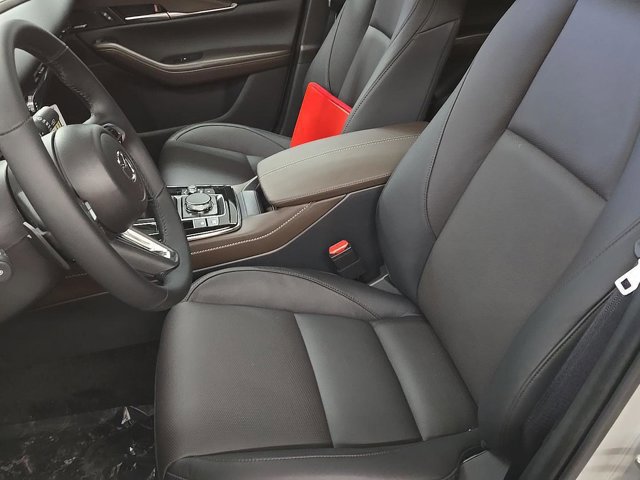 New 2025 MAZDA CX-30 AWD 2.5 S w/ Premium Package image 6