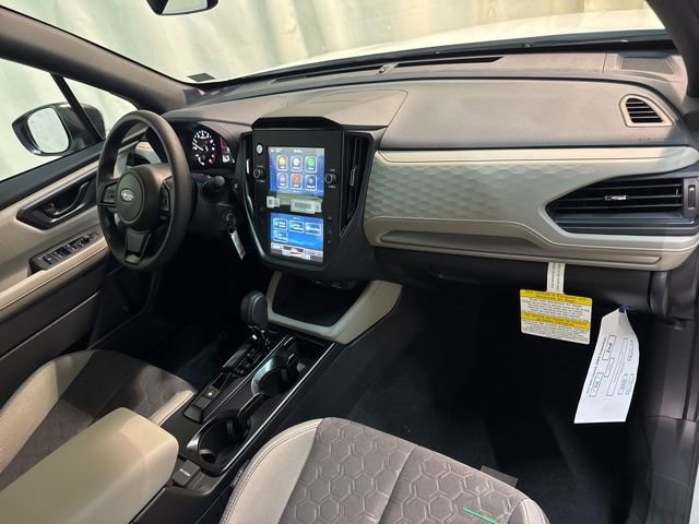 New 2026 Subaru Forester image 34