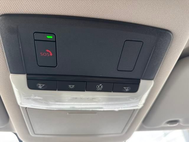 New 2026 Nissan Rogue SV image 26