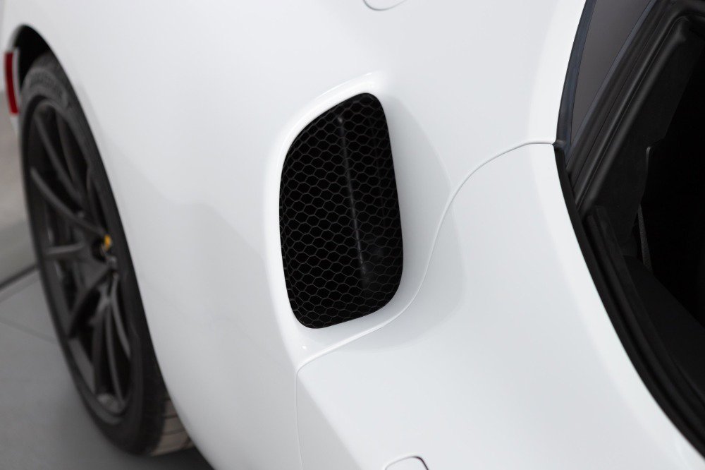 Certified 2023 Ferrari 296 GTB image 30