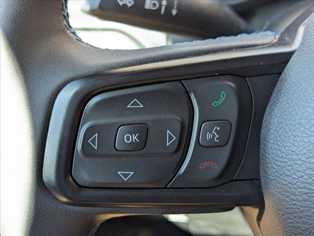 Used 2024 Jeep Wrangler Unlimited Rubicon 4xe w/ Safety Group image 11