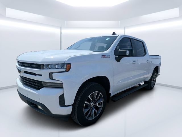 Used 2020 Chevrolet Silverado 1500 RST AWD/4WD image 7