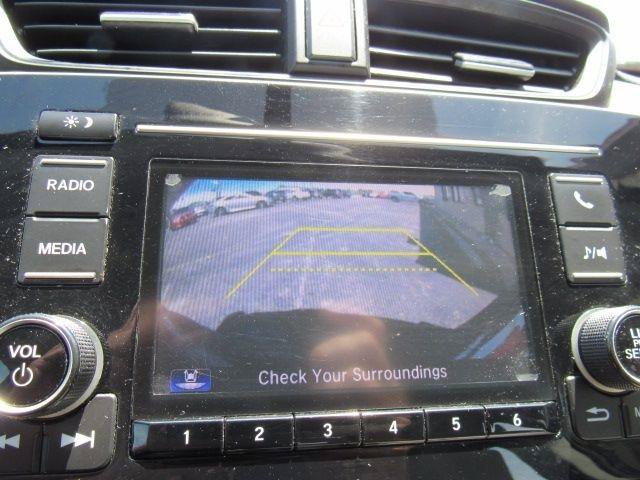 Used 2019 Honda CR-V LX image 35