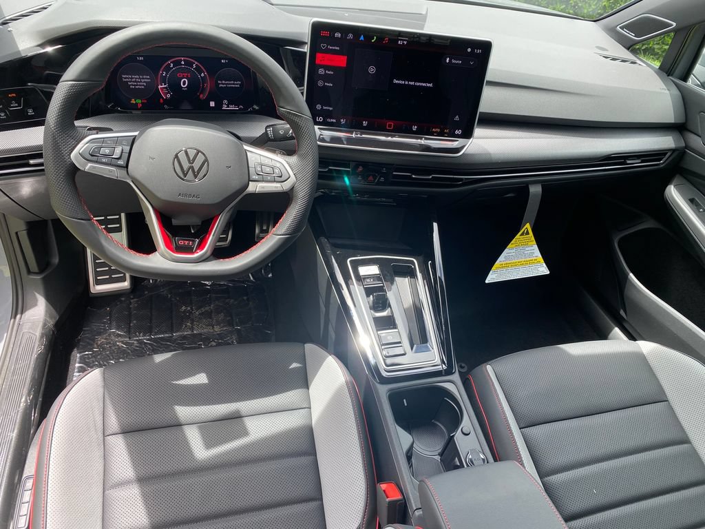 New 2026 Volkswagen GTI Autobahn FWD image 30