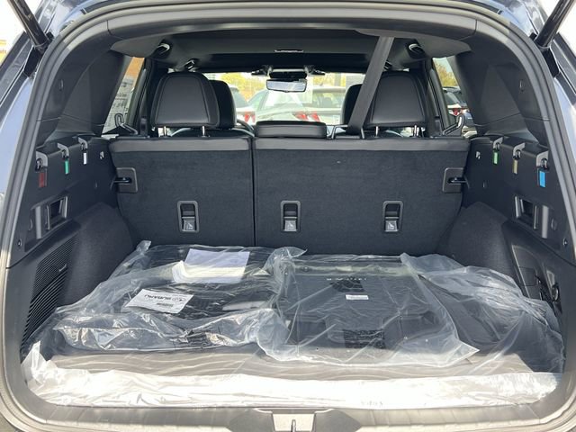 New 2026 Subaru Outback Touring XT image 35