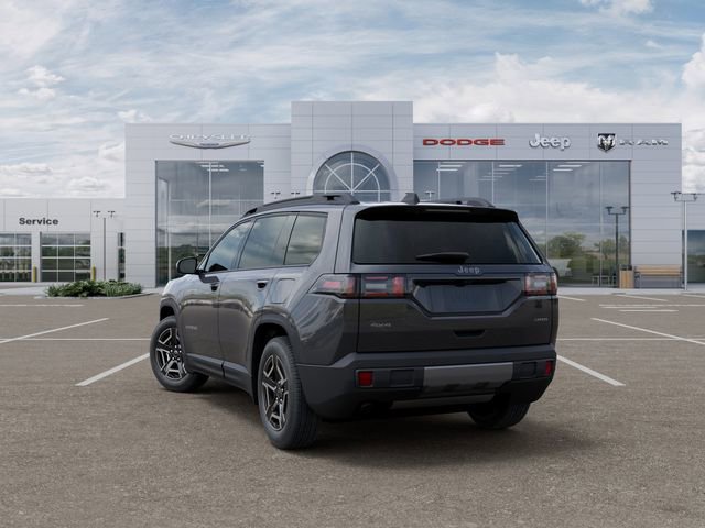 New 2026 Jeep Cherokee Laredo AWD/4WD image 3