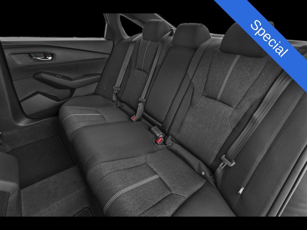 Used 2025 Honda Accord Sport image 10