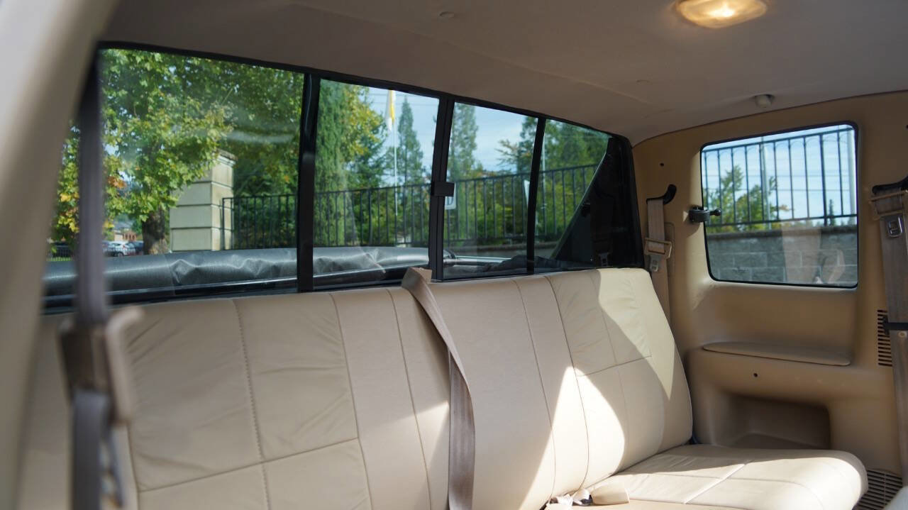 Used 1997 Dodge Ram 3500 Truck 4x4 Club Cab image 97