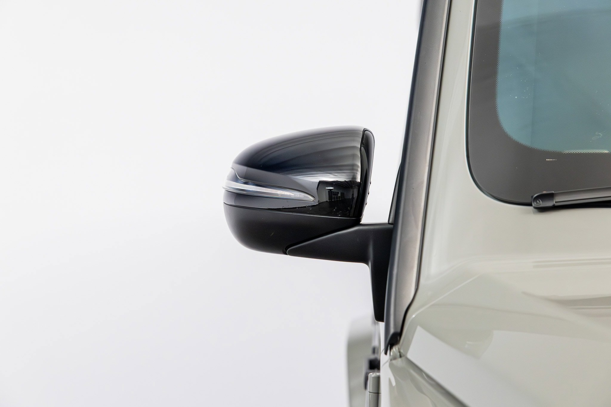 Used 2021 Mercedes-Benz G 550 image 8