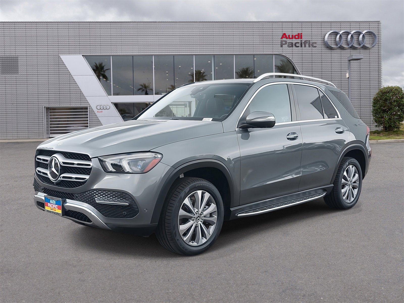 Used 2020 Mercedes-Benz GLE 350