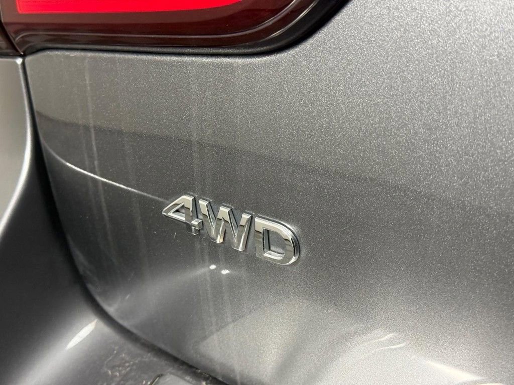 Used 2021 INFINITI QX80 Sensory w/ Cargo Package AWD/4WD image 6