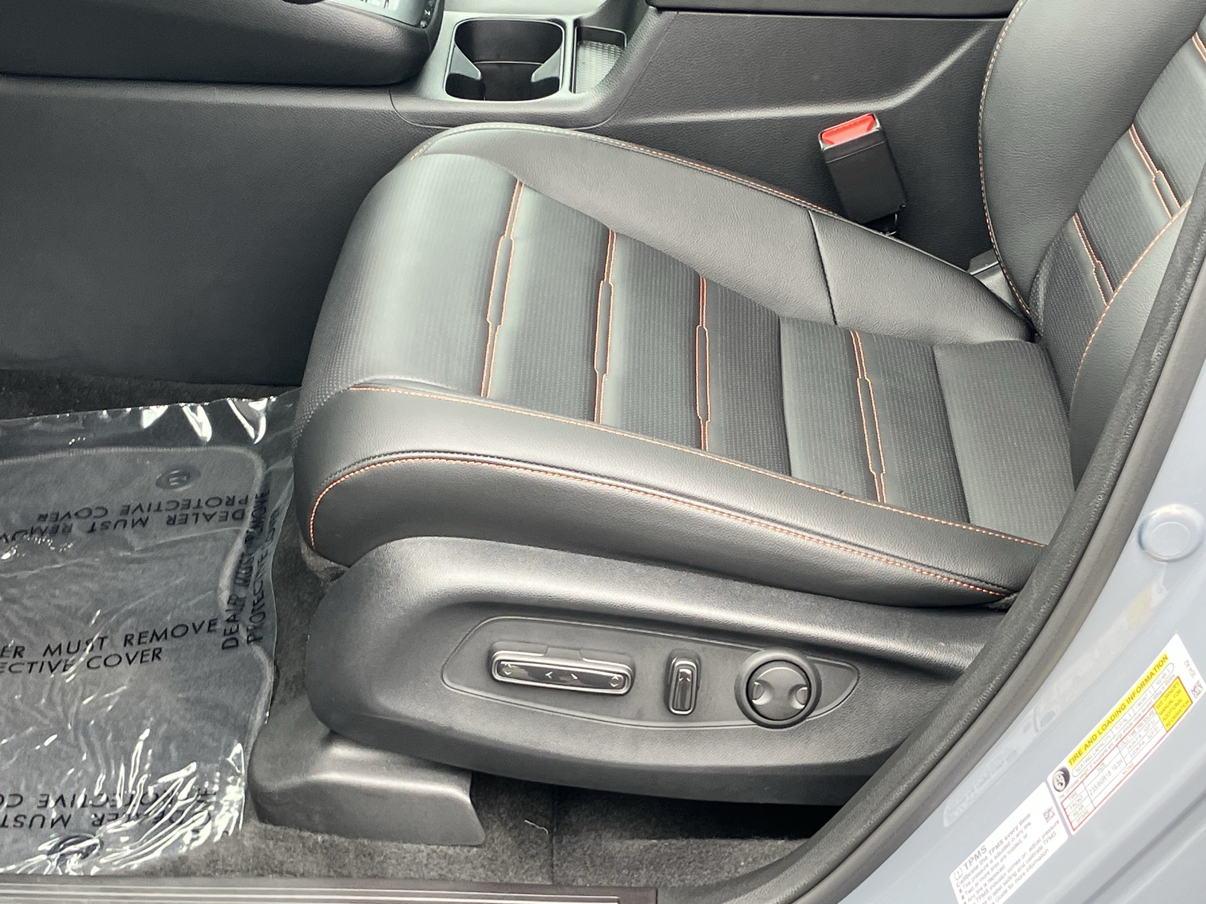 Used 2026 Honda CR-V Sport-L image 17