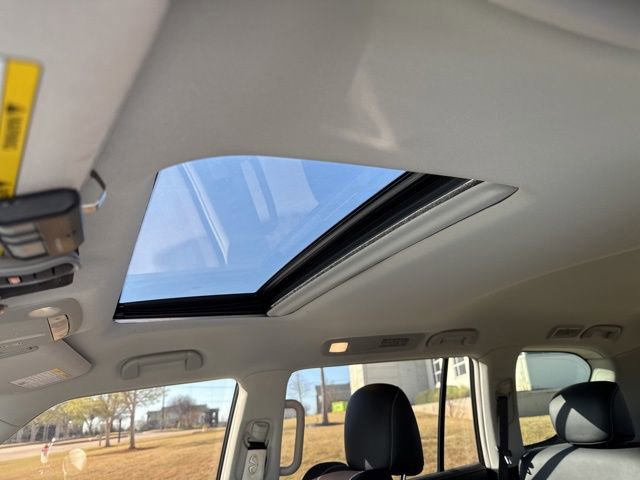 Used 2022 INFINITI QX80 Premium Select w/ Cargo Package image 12