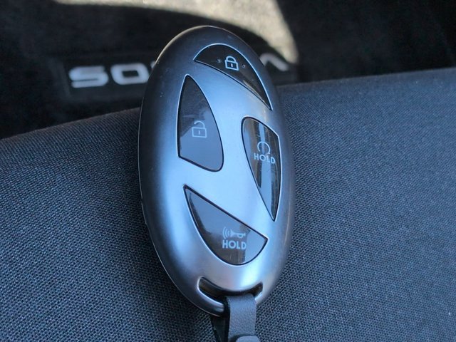 Certified 2024 Hyundai Sonata SEL w/ Convenience Package FWD image 30