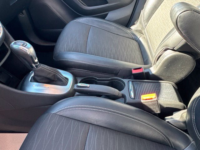 Used 2016 Buick Encore Convenience AWD/4WD image 17