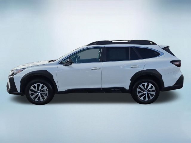 Used 2025 Subaru Outback Premium AWD/4WD image 4