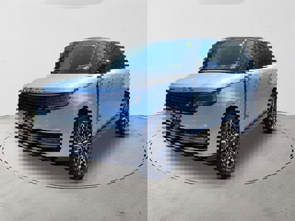 New 2025 Land Rover Range Rover SE image 1