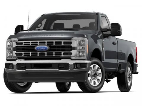 New 2026 Ford F350 4x4 Regular Cab Super Duty image 1